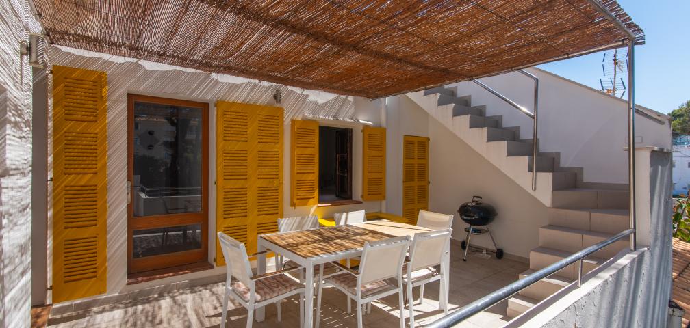 Casa de pueblo Ca'n Pocovi