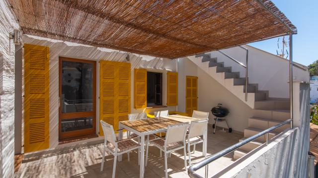 Casa de pueblo Ca'n Pocovi