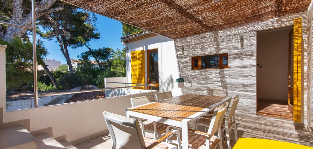 Casa de pueblo Ca'n Pocovi