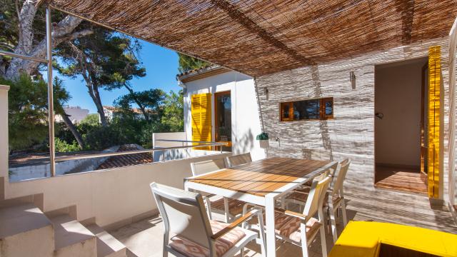 Casa de pueblo Ca'n Pocovi