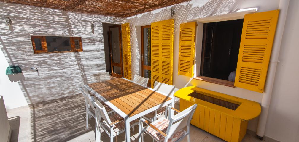 Casa de pueblo Ca'n Pocovi