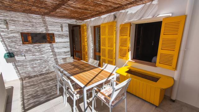 Casa de pueblo Ca'n Pocovi