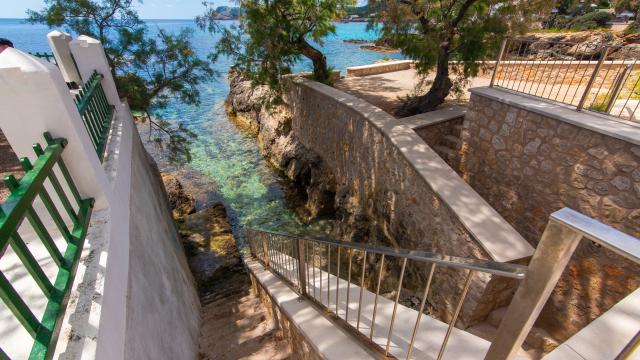 Casa de pueblo Ca'n Pocovi