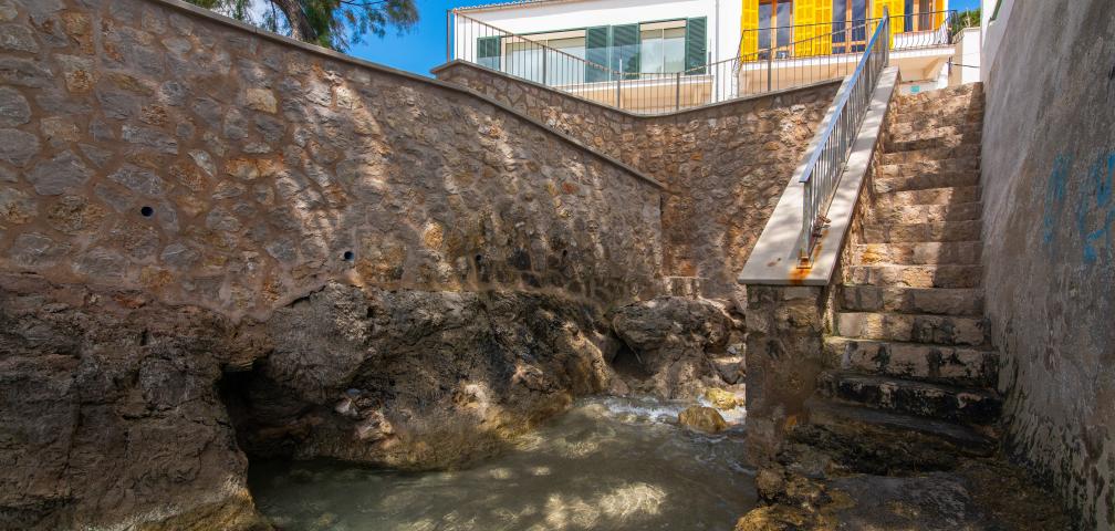 Casa de pueblo Ca'n Pocovi