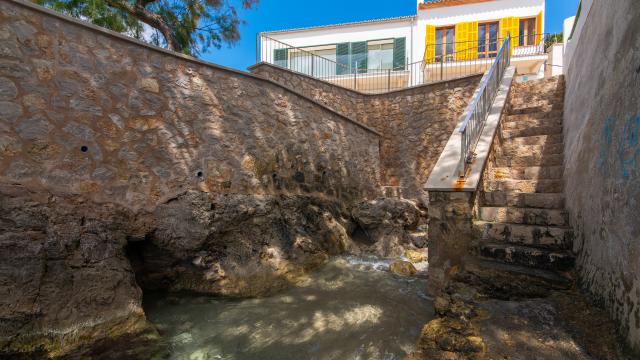Casa de pueblo Ca'n Pocovi