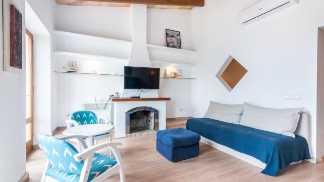 Casa de pueblo Ca'n Pocovi