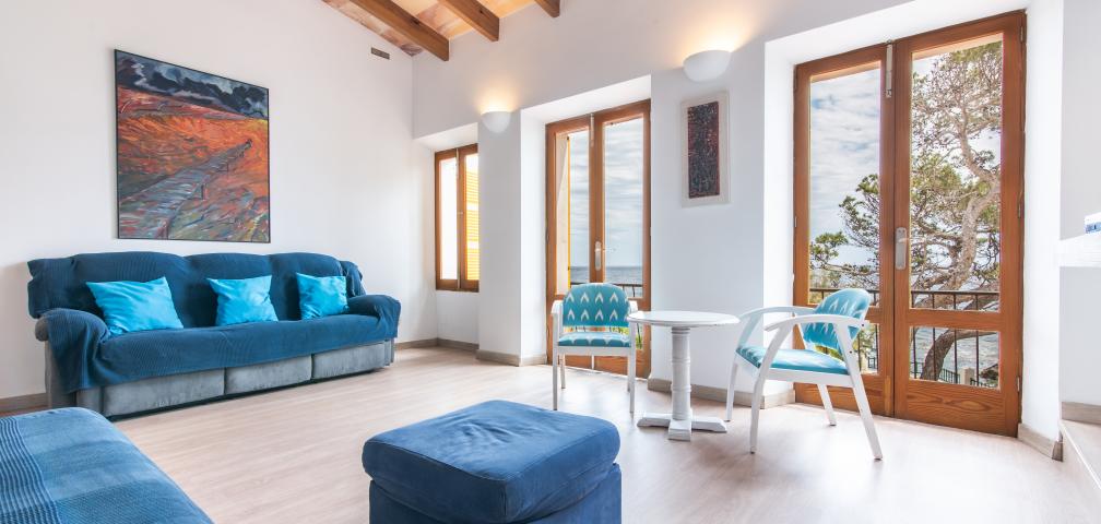 Casa de pueblo Ca'n Pocovi