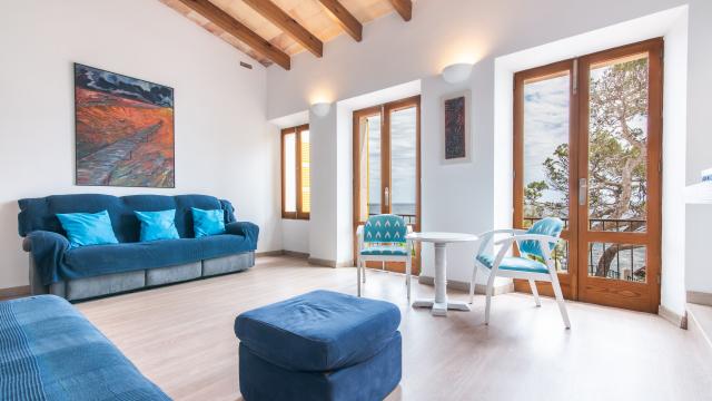 Casa de pueblo Ca'n Pocovi