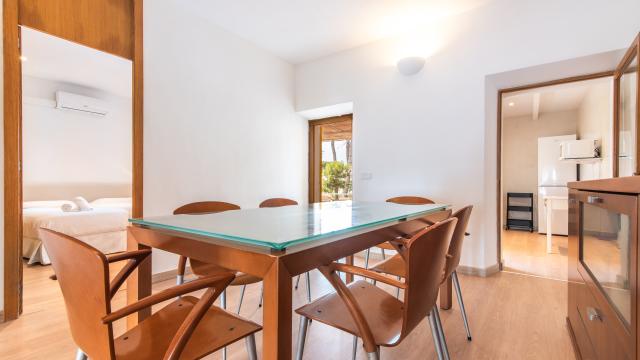 Casa de pueblo Ca'n Pocovi