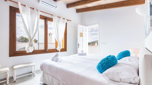 Casa de pueblo Ca'n Pocovi