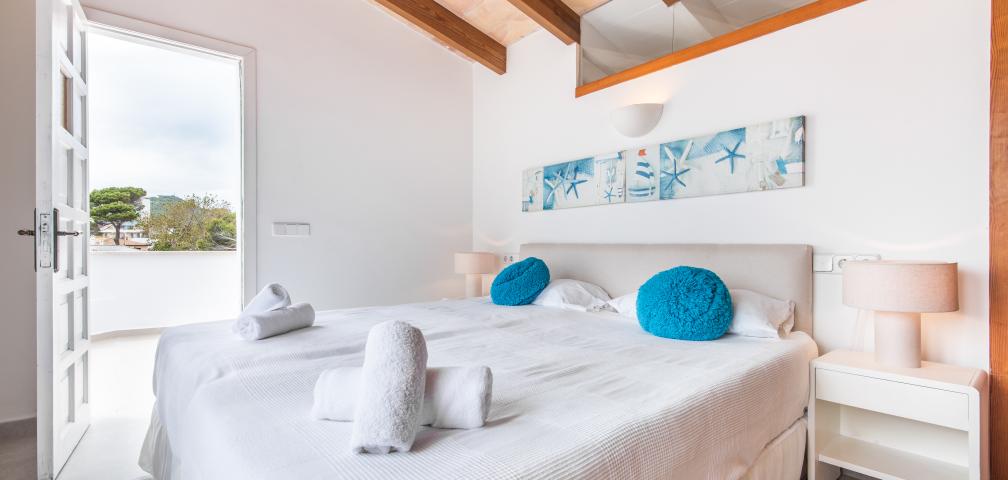 Casa de pueblo Ca'n Pocovi