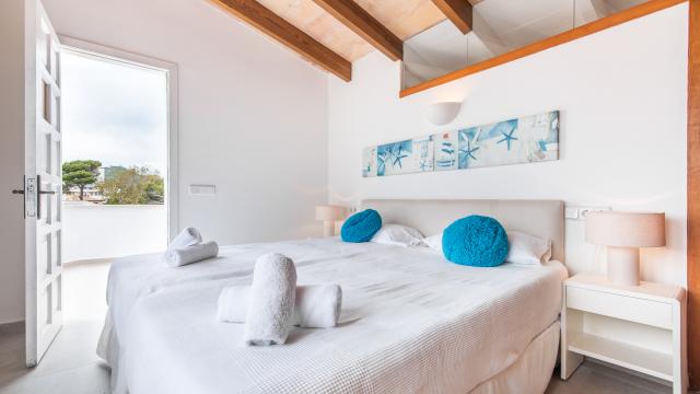 Casa de pueblo Ca'n Pocovi