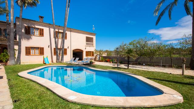 Finca Vernissa