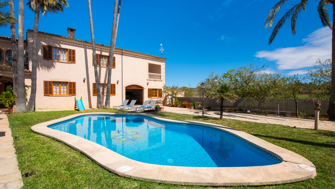 Finca Vernissa