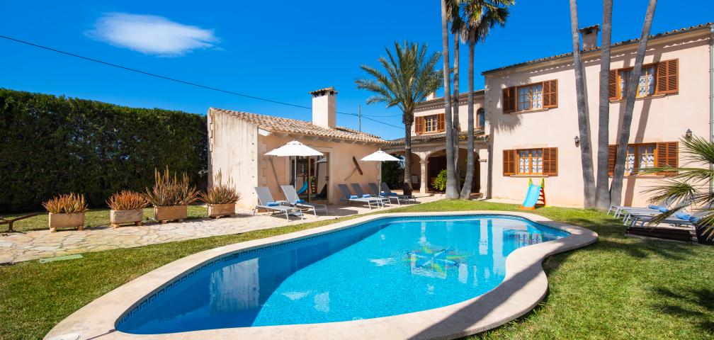 Finca Vernissa