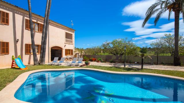 Finca Vernissa