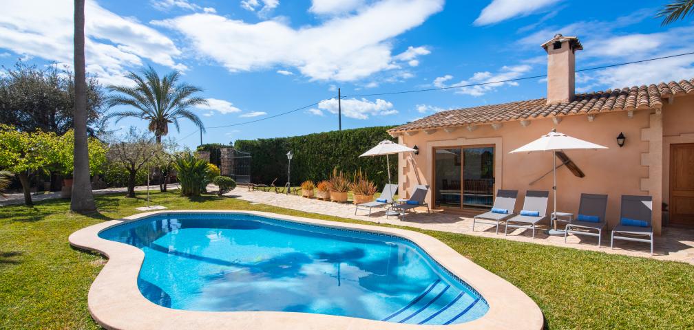 Finca Vernissa