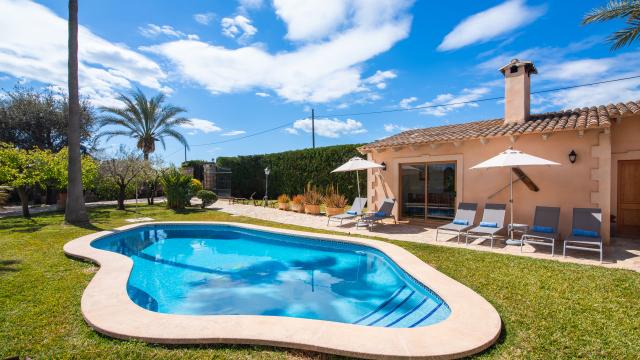 Finca Vernissa