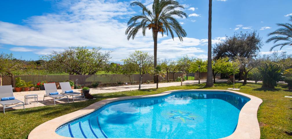 Finca Vernissa