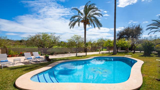 Finca Vernissa