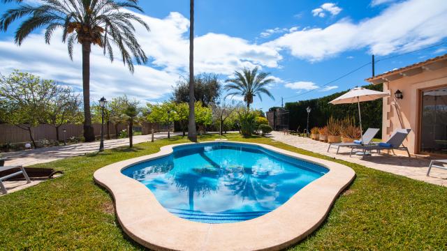 Finca Vernissa
