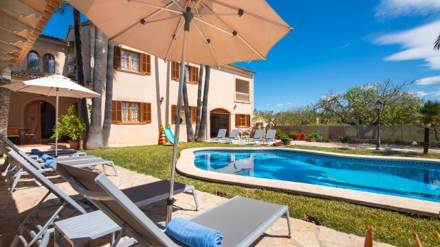 Finca Vernissa