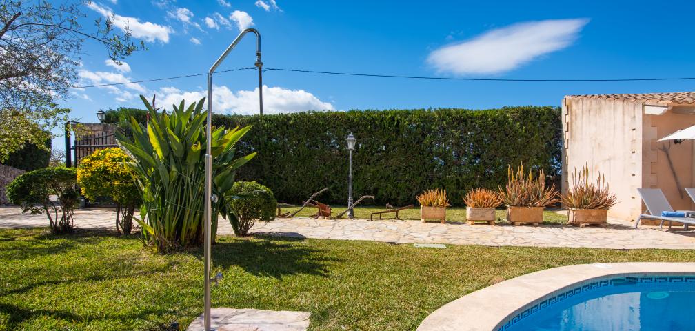 Finca Vernissa