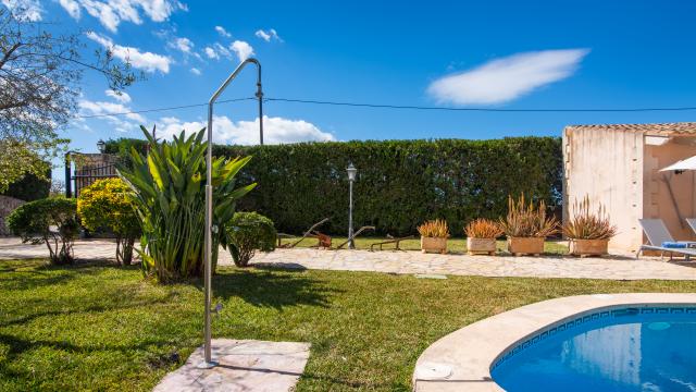 Finca Vernissa
