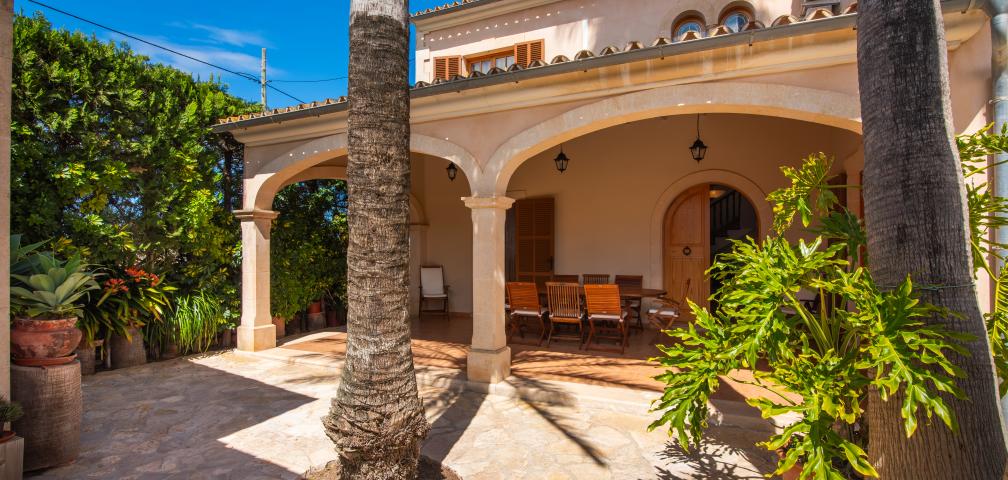 Finca Vernissa