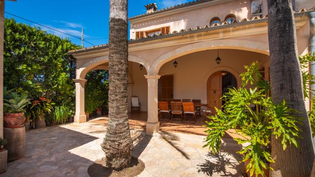 Finca Vernissa