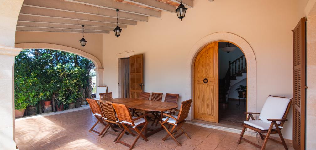 Finca Vernissa