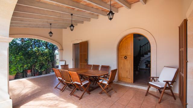 Finca Vernissa