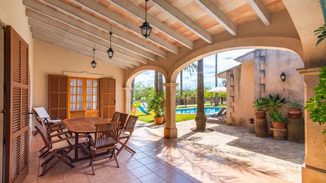 Finca Vernissa