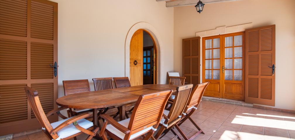 Finca Vernissa