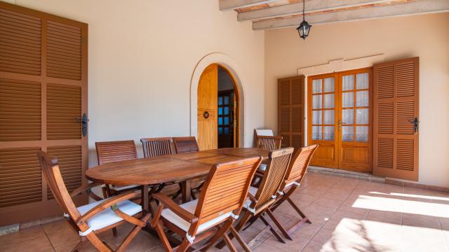 Finca Vernissa