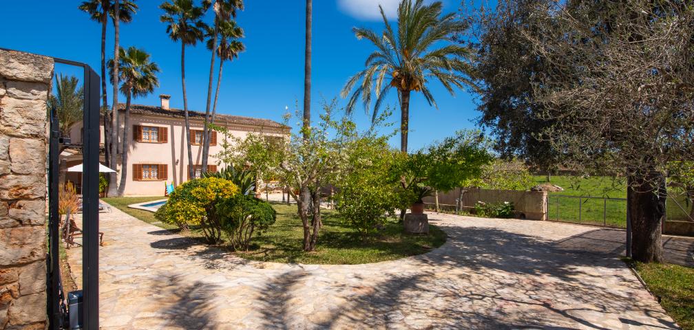 Finca Vernissa