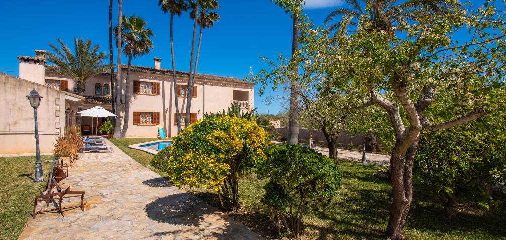 Finca Vernissa