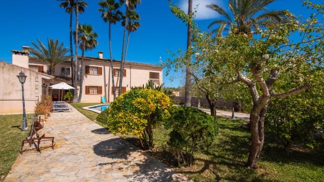 Finca Vernissa