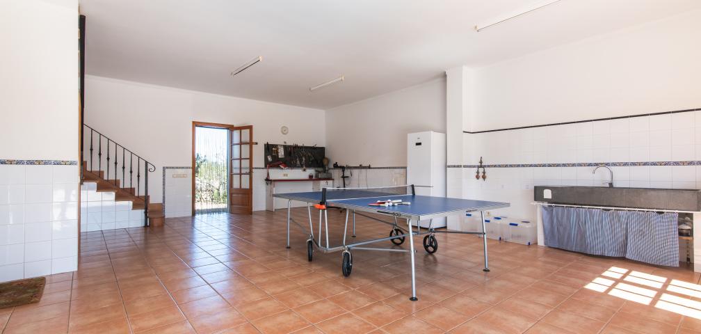 Finca Vernissa