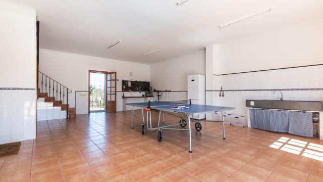 Finca Vernissa