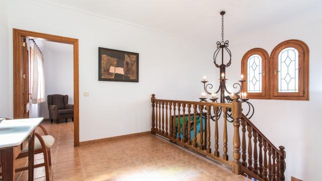 Finca Vernissa
