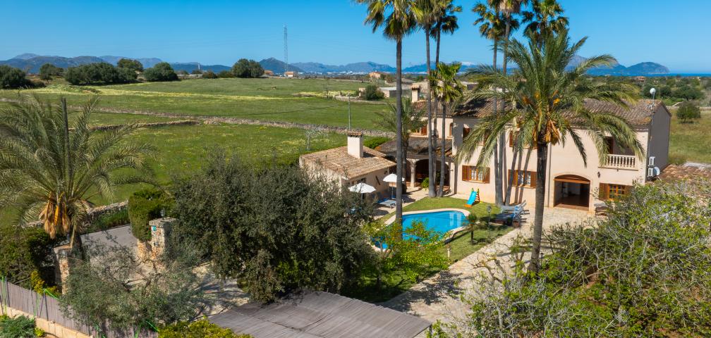 Finca Vernissa