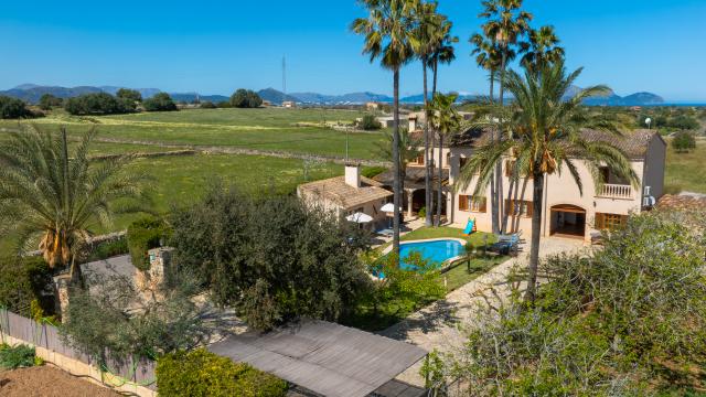 Finca Vernissa