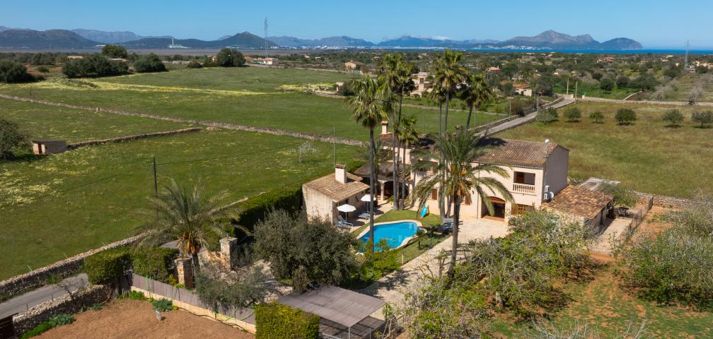 Finca Vernissa