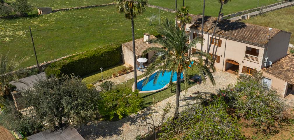 Finca Vernissa