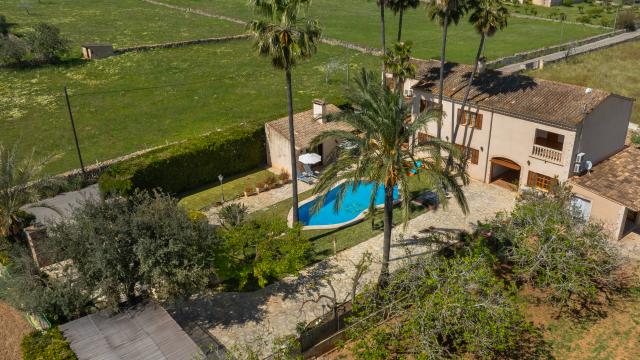 Finca Vernissa