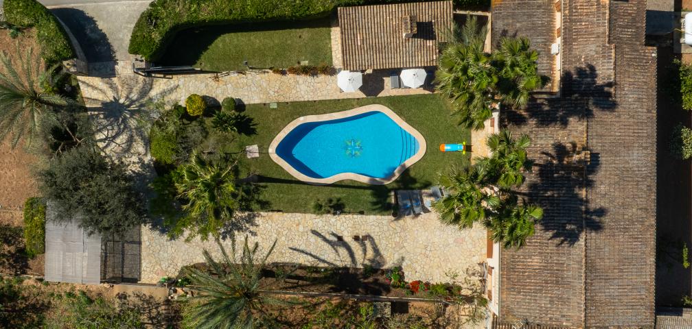 Finca Vernissa