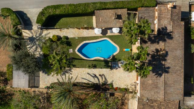 Finca Vernissa
