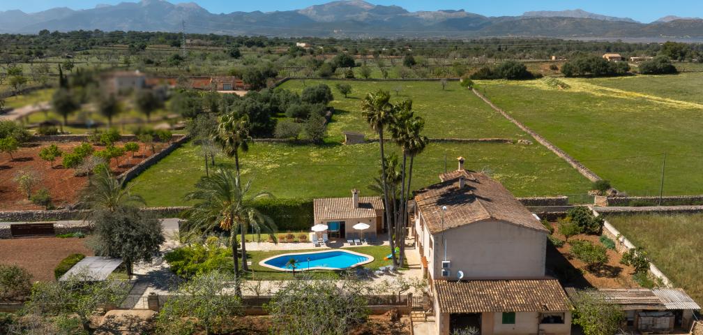 Finca Vernissa