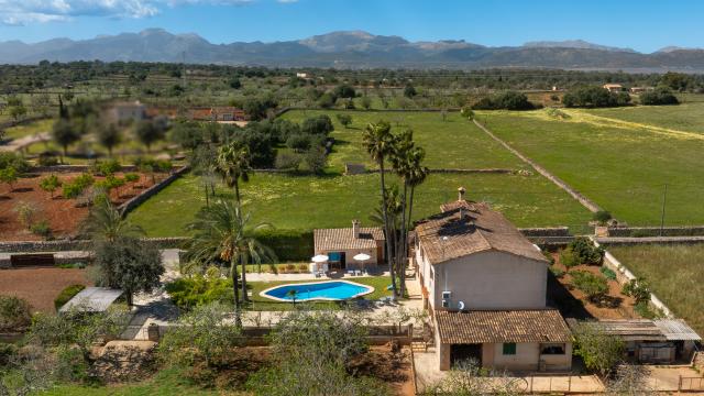 Finca Vernissa